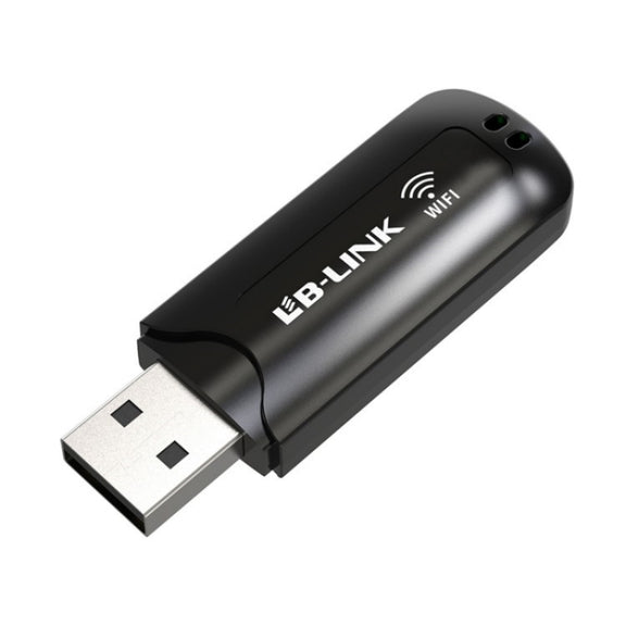 LB-LINK WN300BT Free Driver Wireless Network Card 2-in-1 USB WiFi Bluetooth Adapter