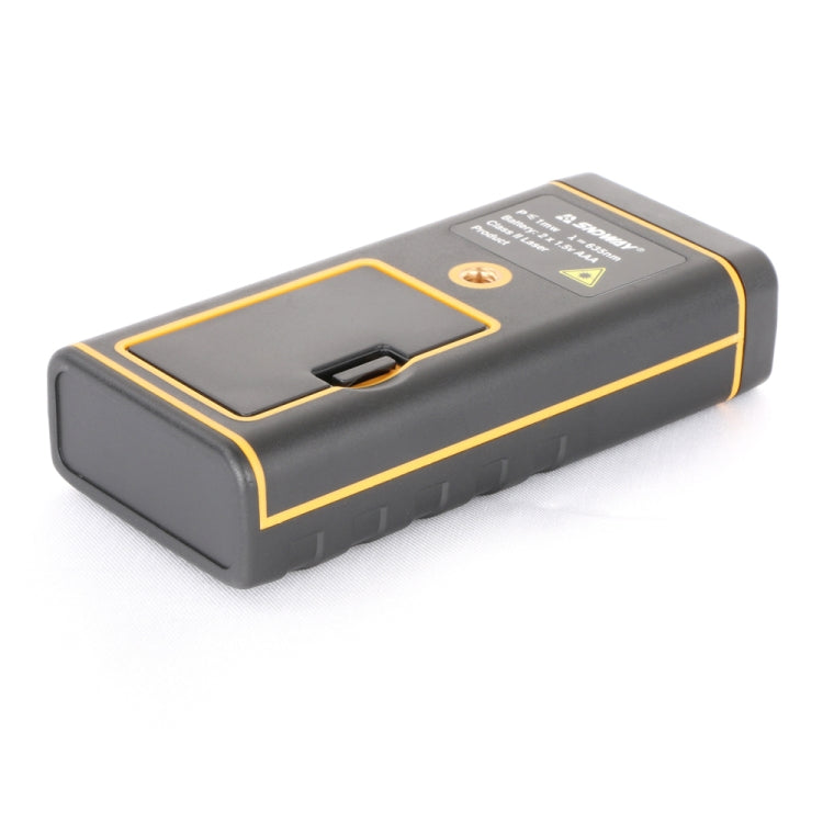 SNDWAY Handheld Laser Range Finder SW-E80