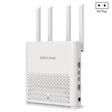 LB-LINK AX1800 Home Game WiFi6 Gigabit Dual Band Wireless Router Broadband WiFi Extender - free shipping - PMC TechLife - Order now!