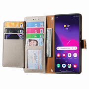 For Samsung Galaxy S24 Ultra 5G Love Zipper Lanyard Leather Phone Case(Gray)
