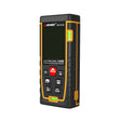 SNDWAY Double Horizontal bubble Rangefinder Laser Distance Meter Range Hand Tool Device SW- TG100 - free shipping - PMC TechLife - Order now!