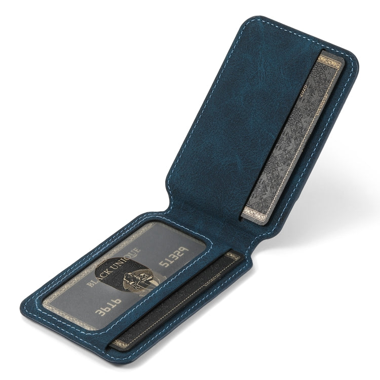 For Google Pixel 8 Suteni H16 Litchi Texture Leather Detachable Wallet Back Phone Case(Black)