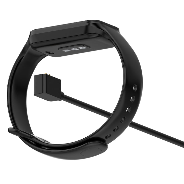 For Redmi Watch 4 Smart Watch Charging Cable, Length: 60cm(Black)