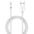 For Redmi Watch 4 Smart Watch Charging Cable, Length: 60cm(White) - Charger by PMC TechLife | Online Shopping South Africa | PMC TechLife | Buy Now Pay Later Mobicred
