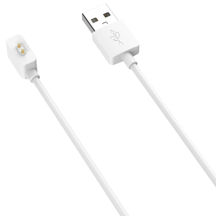 For Redmi Watch 4 Smart Watch Charging Cable, Length: 60cm(White)