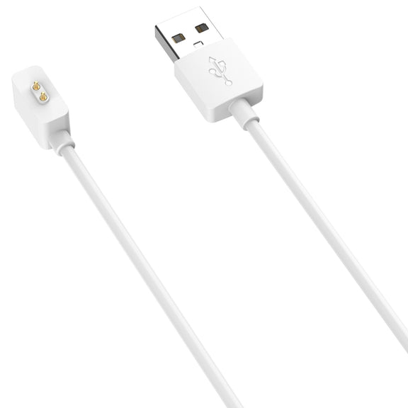 For Redmi Watch 4 Smart Watch Charging Cable, Length: 60cm(White)