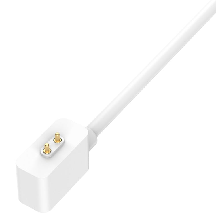 For Redmi Watch 4 Smart Watch Charging Cable, Length: 60cm(White)