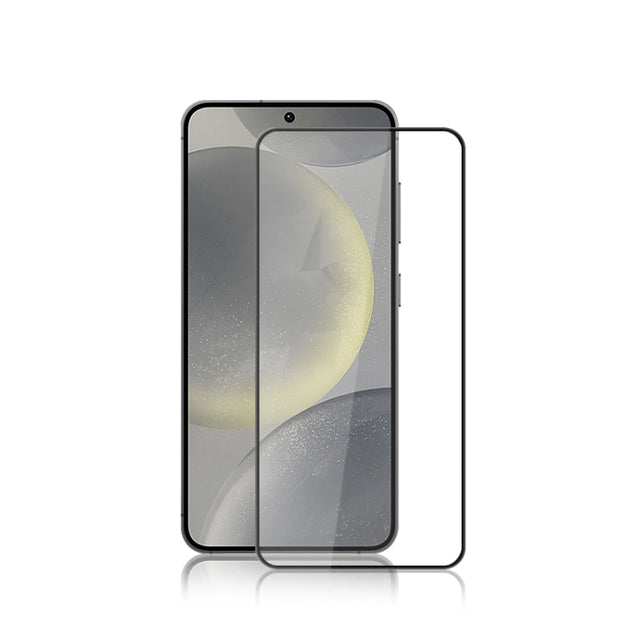 For Sansung Galaxy S24 5G mocolo 2.5D Full Glue Full Cover Tempered Glass Film