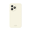 For Honor X50i Pro MOFI Qin Series Skin Feel All-inclusive PC Phone Case(Beige) - free shipping - PMC TechLife - Order now!