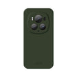 For Honor Magic6 Pro MOFI Qin Series Skin Feel All-inclusive PC Phone Case(Green) - Honor Cases by MOFI | Online Shopping South Africa | PMC TechLife | Buy Now Pay Later Mobicred