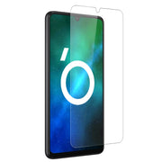 For Samsung Galaxy A34 5G NORTHJO A++ Screen Tempered Glass Film(Clear)