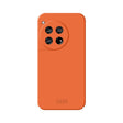 For OnePlus 12 MOFI Qin Series Skin Feel All-inclusive PC Phone Case(Orange) - free shipping - PMC TechLife - Order now!
