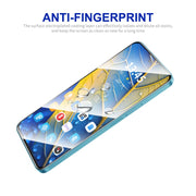 For Samsung Galaxy S24 FE 5G ENKAY Easy Install High Alumina Silicon Full Glass Film