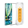 For vivo X100 Ultra ENKAY Easy Install Hot Bending Full Coverage Side Glue Tempered Glass Film - free shipping - PMC Jewellery - Order now!