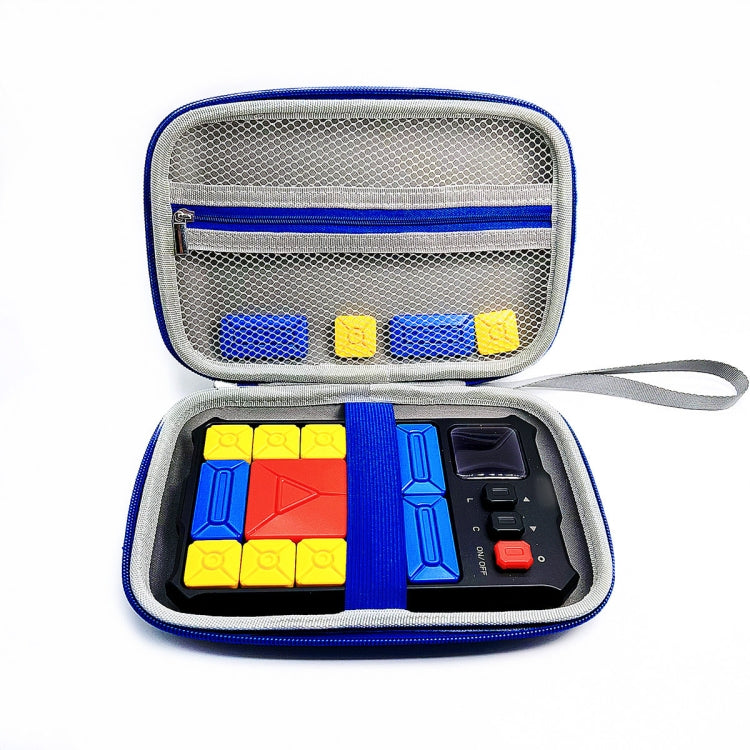 For GiiKER Super Building Block Puzzle Game Machine Storage Bag Organizer Box