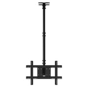 NB T560-15 Telescopic TV Hanger 32-65 inch LCD Television Ceiling Bracket