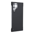 For Samsung Galaxy S24 Ultra 5G ENKAY Matte Frameless Hard PC Case(Black) - Galaxy S24 Ultra 5G Cases by ENKAY | Online Shopping South Africa | PMC TechLife | Buy Now Pay Later Mobicred