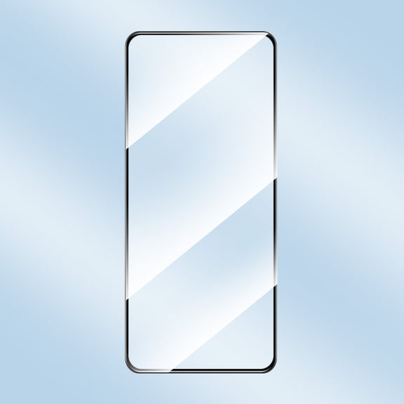 For Tecno Spark 20 Pro ENKAY Full Glue High Aluminum-silicon Tempered Glass Film