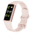 C68L IP67 Waterproof Smart Bracelet Sport Fitness Tracker(Pink) - free shipping - PMC TechLife - Order now!