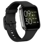 Q23 IP67 Water-resistant Smart Bracelet Sport Fitness Tracker(Black)