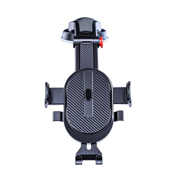 D23+ES 360 Rotatio Navigation Car Suction Cup Mount Phone Holder