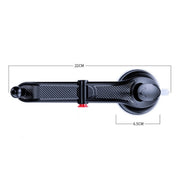 D23+ES 360 Rotatio Navigation Car Suction Cup Mount Phone Holder