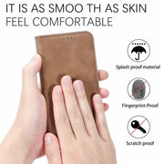 For Google Pixel 9 Retro Skin Feel Magnetic Flip Leather Phone Case(Green)