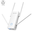 Wavlink WN583AX3 AX3000 Dual Band WiFi Repeater/AP/Router/Mesh Mode WiFi Extender, Plug:AU Plug - free shipping - PMC TechLife - Order now!