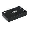4K 30HZ HDD Player AV+VGA+HDMI SD Card U Disk Player(UK) - Multimedia Player by PMC TechLife | Online Shopping South Africa | PMC TechLife | Buy Now Pay Later Mobicred