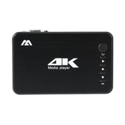 4K 30HZ HDD Player AV+VGA+HDMI SD Card U Disk Player(UK)