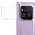 For Honor Magic6 Ultimate ENKAY 9H Rear Camera Lens Tempered Glass Film(Transparent) - Honor Tempered Glass by ENKAY | Online Shopping South Africa | PMC Jewellery | Buy Now Pay Later Mobicred