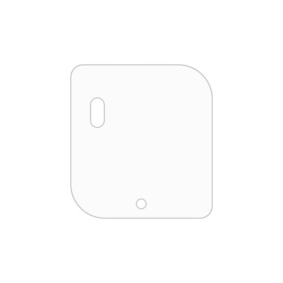 For Honor Magic6 Ultimate ENKAY 9H Rear Camera Lens Tempered Glass Film(Transparent)