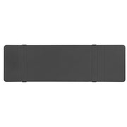 B077T With Touchpad Foldable PU Leather Wireless Bluetooth Keyboard