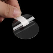 For Garmin Instinct E 40mm 2pcs ENKAY Hat-Prince 0.2mm 9H Tempered Glass Screen Protector Watch Film