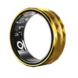 R12M SIZE 20 Smart Ring, Support Health Monitoring / Multiple Exercise Modes(Gold) - Smart Rings / Smart Telephones by PMC TechLife | Online Shopping South Africa | PMC TechLife | Buy Now Pay Later Mobicred