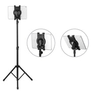 XWJ-LP001 Portable Adjustable Tablet Tripod Stand