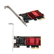 2.5G Gigabit Network Card Esports Diskless Network Card Support ROS,ESXi Diskless PXE Boot - USB Network Adapter by PMC TechLife | Online Shopping South Africa | PMC TechLife | Buy Now Pay Later Mobicred
