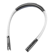 Three-tone Light LED Hanging Neck Light Emergency Light Eye Protection Reading Light