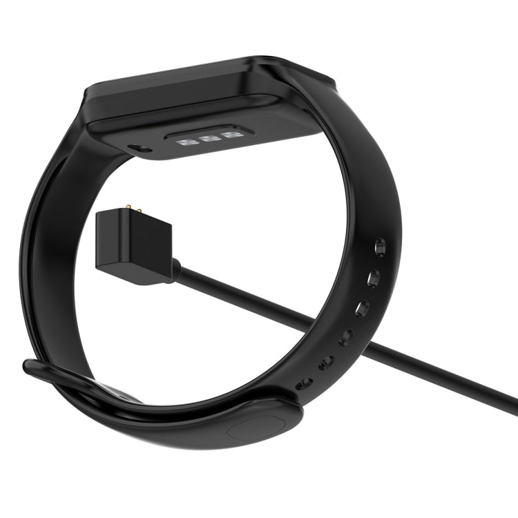 For Xiaomi Smart Band 9 USB Interface Smart Watch Magnetic Charging Cable(White)