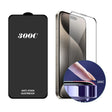 For iPhone 15 Pro Max ENKAY 300C Super Large Arc Full Coverage High Aluminum-silicon Tempered Glass Film - iPhone 15 Pro Max Tempered Glass by ENKAY | Online Shopping South Africa | PMC TechLife | Buy Now Pay Later Mobicred