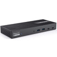 WAVLINK UG69PD25 Pro 100W PD Charging Triple 4K Display Laptop Docking Station, Plug:EU Plug - free shipping - PMc TechLife - Order now!