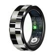 R9 SIZE 9 Smart Ring, Support Health Monitoring / Gesture Control / Somatosensory Games(Black) - Smart Rings / Smart Telephones by PMC TechLife | Online Shopping South Africa | PMC TechLife | Buy Now Pay Later Mobicred
