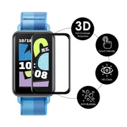 For Honor Band 10 ENKAY 3D Full Coverage Soft PC Edge PMMA HD Screen Film