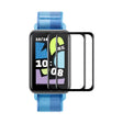 For Honor Band 10 2pcs ENKAY 3D Full Coverage Soft PC Edge PMMA HD Screen Film - free shipping - PMC TechLife - Order now!