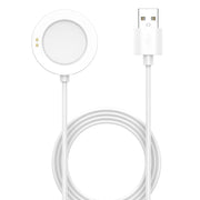 For Xiaomi Watch S4 Smart Watch Magnetic Charger Charging Cable, Length: 1m(White)