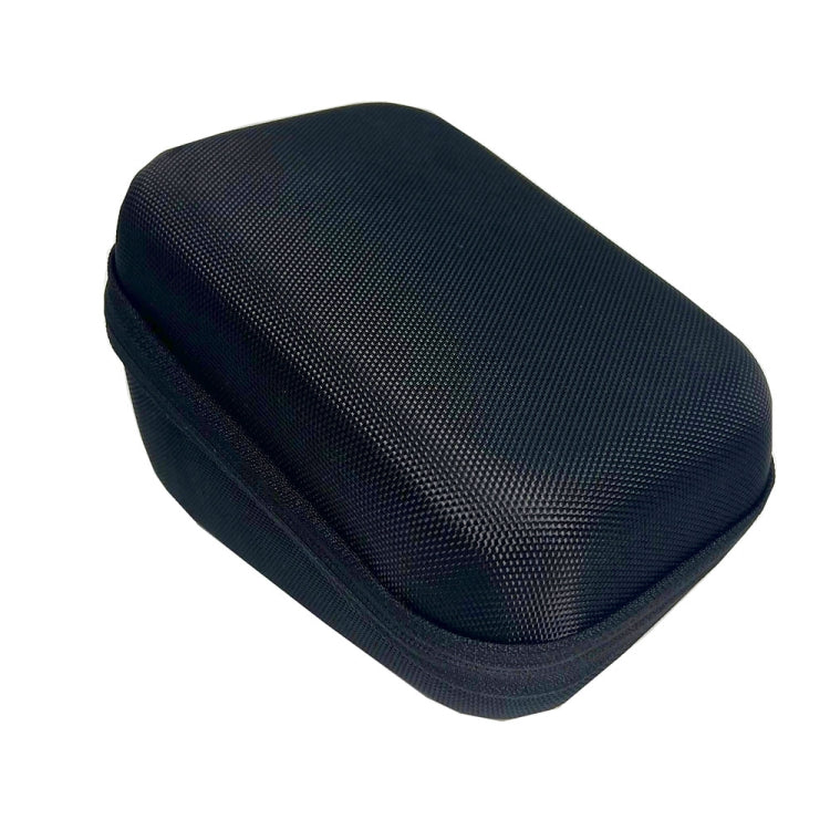 Electronic Blood Pressure Device Storage Bag Portable Outdoor EVA Hard Shell Protective Bag