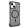 For iPhone 15 Starshield Frameless MagSafe PC Phone Case(Black) - iPhone 15 Cases by PMc TechLife | Online Shopping South Africa | PMc TechLife | Buy Now Pay Later Mobicred