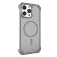 For iPhone 15 Pro Starshield Frameless MagSafe PC Phone Case(Grey) - iPhone 15 Pro Cases by PMc TechLife | Online Shopping South Africa | PMc TechLife | Buy Now Pay Later Mobicred