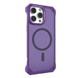 For iPhone 15 Pro Starshield Frameless MagSafe PC Phone Case(Purple) - iPhone 15 Pro Cases by PMc TechLife | Online Shopping South Africa | PMc TechLife | Buy Now Pay Later Mobicred