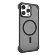 For iPhone 15 Pro Max Starshield Frameless MagSafe PC Phone Case(Black) - free shipping - PMc TechLife - Order now!